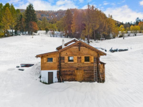 Les Morilles - 5 pers - authentique - sur les pistes
